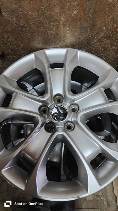 Комплект дисков Форда на 18