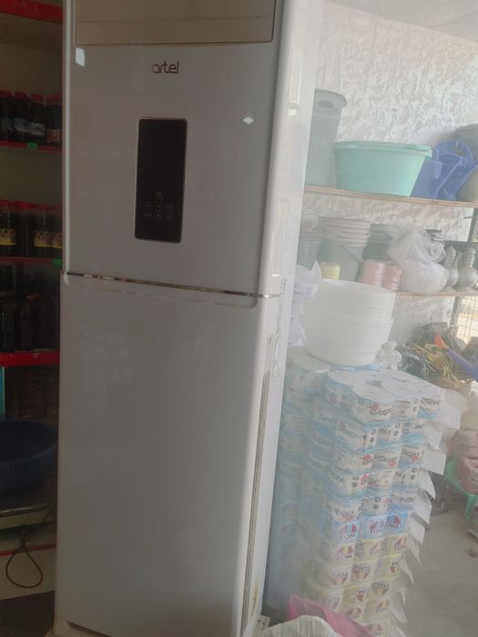 ate kanitsaner narx yana kelishamiz