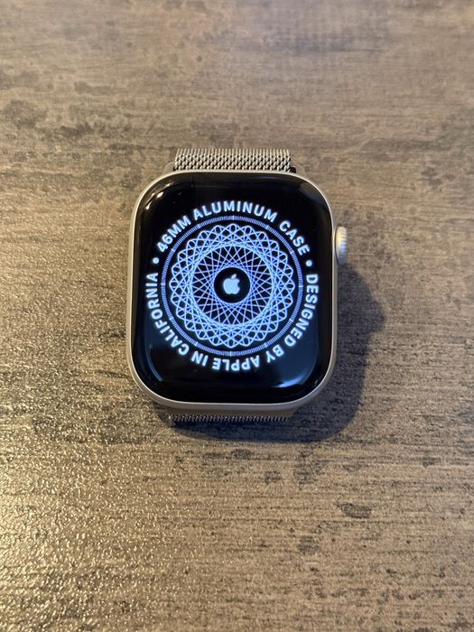 Apple Watch Series 10 46mm
