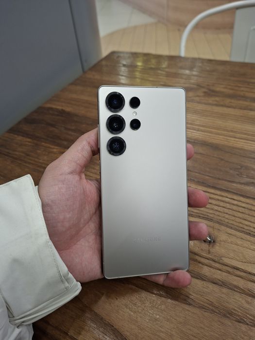 Samsung S25 Ultra 12 256GB