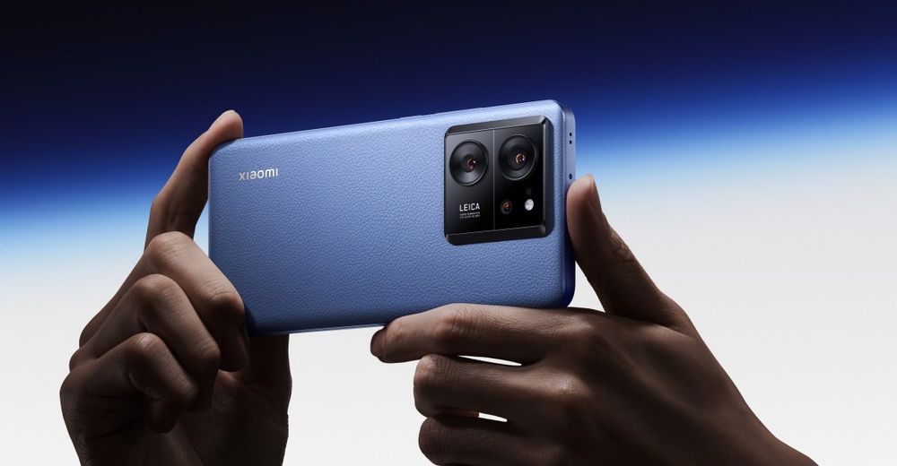 Limited — Xiaomi 13t pro — 12/512 Gb — Holati ideal!