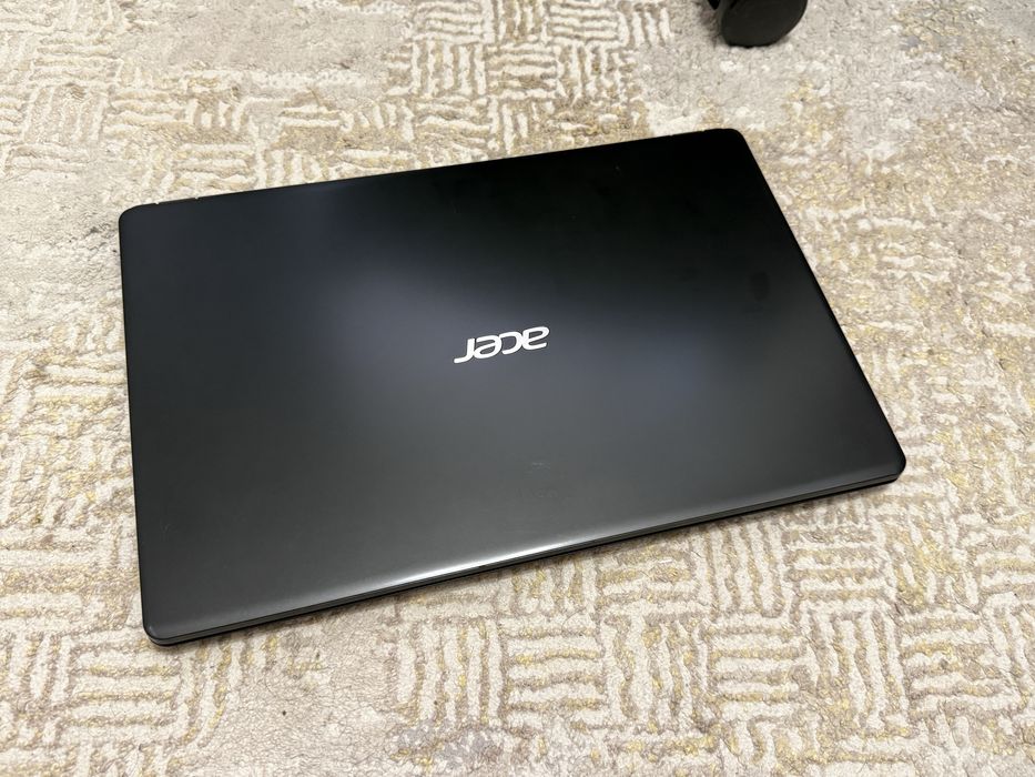 Срочно ! Acer aspire i3 Dasturlash trading it bugalteriya