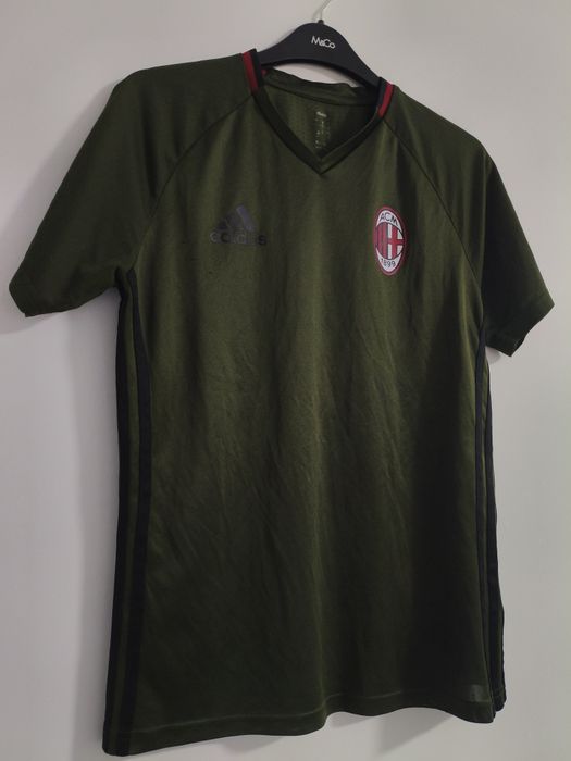 Tricou AC Milan Marimea S