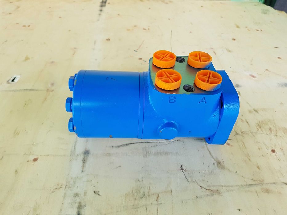 Servo Taf danfoss cu placa supapa nou