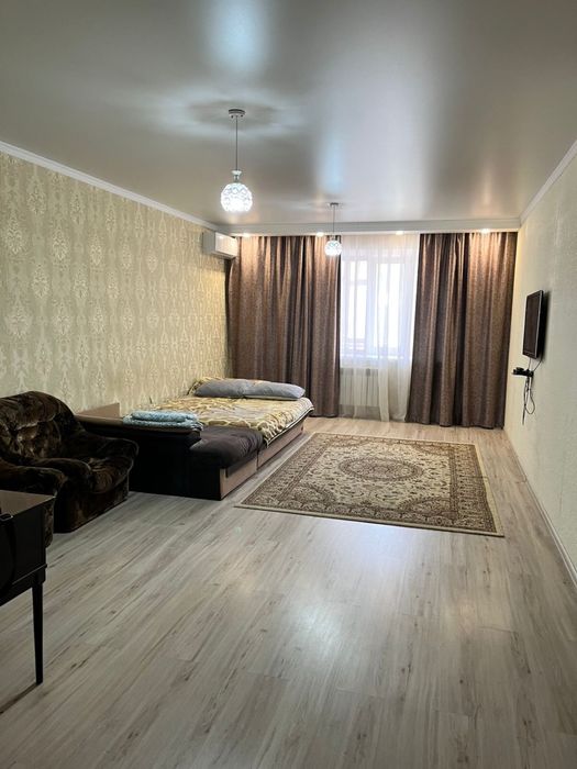 Сдам 2ком квартиру 90кв