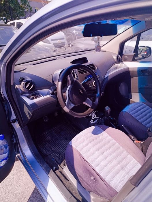 Spark Chevrolet продаю