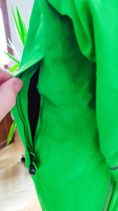 Geaca de schi McKinley barbati 10000 XXL