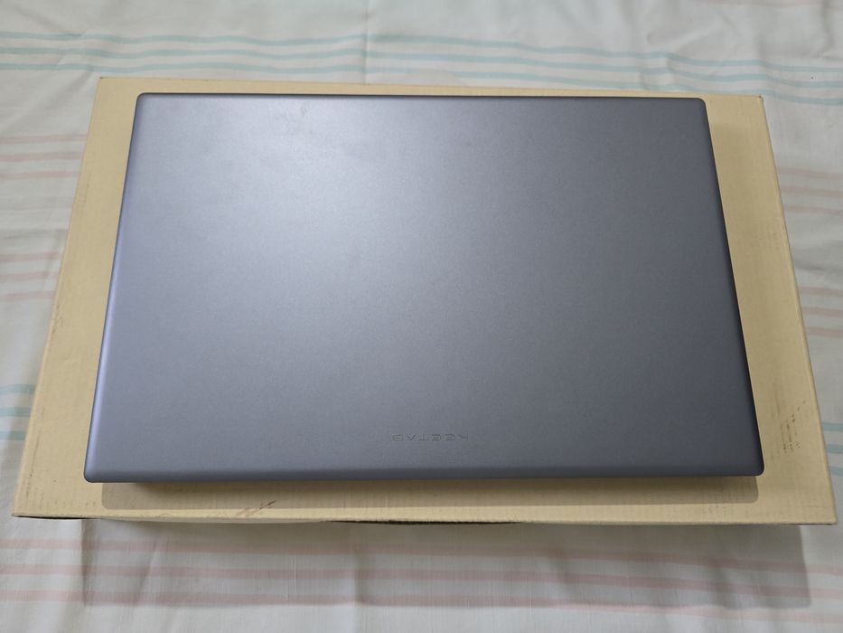 KEETAB noutbook, for office work and study