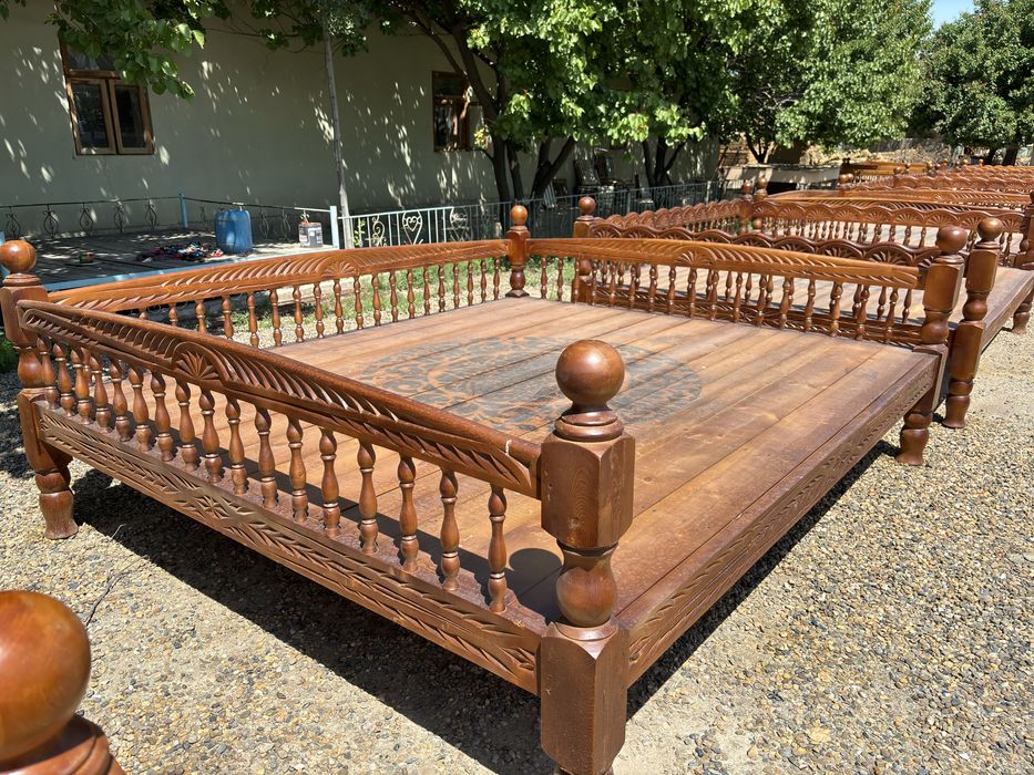 Тапчан карт сури