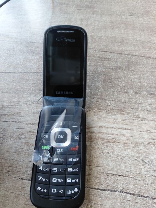 Samsung perfectum gusto 3