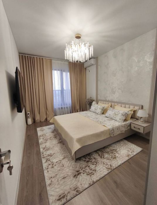 Аренда. Центр Навастройка.