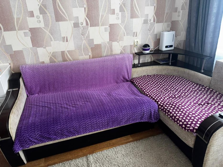 Продам угловой диван