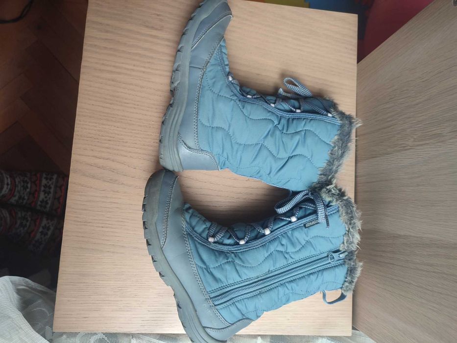 Ботуши/ апрески от Decathlon