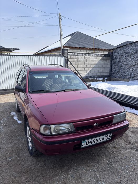 Продам Ниссан санни