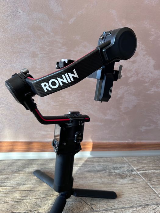 Gimbal ronin rs2 pro