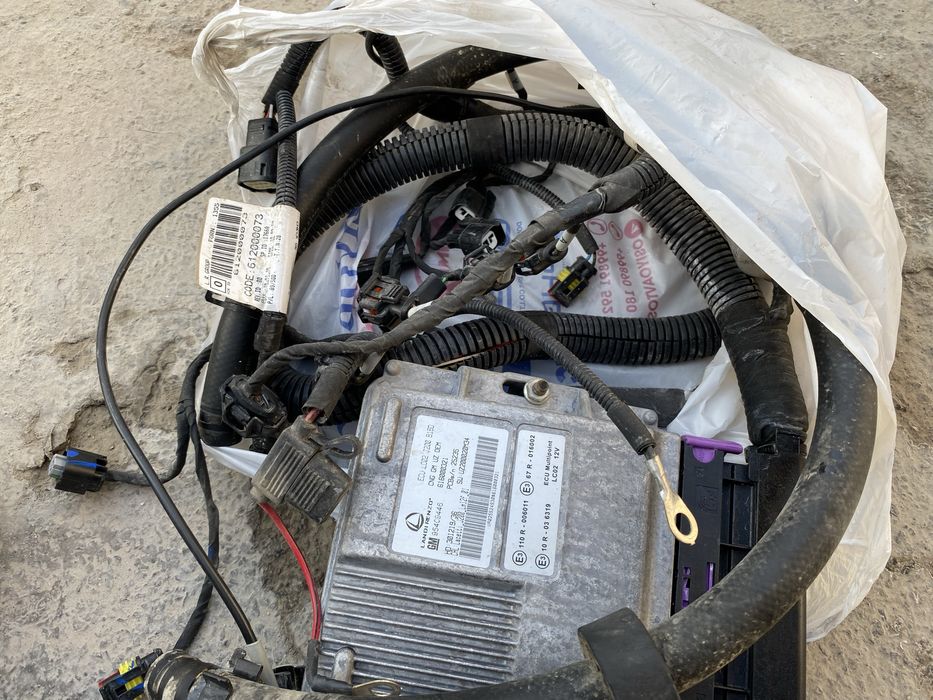 Jentraga farsofka yangi moshindan yechilgan