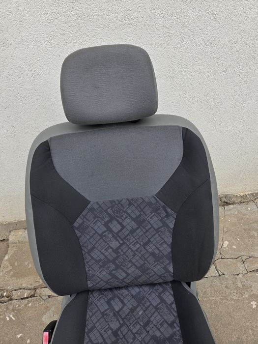 Scaun șofer renault trafic opel vivaro