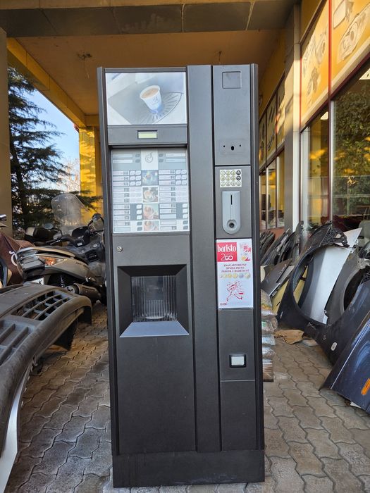 Bianchi, Sirio,Antares, Bvm, Slave