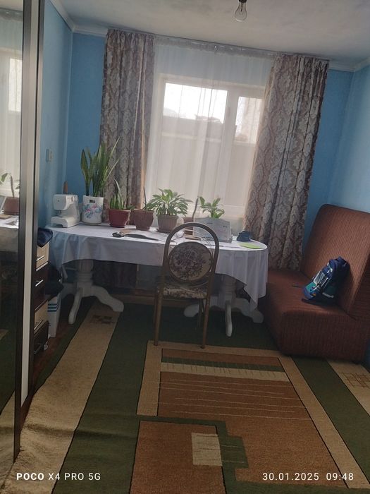 Продам дом участок 5,80 соток