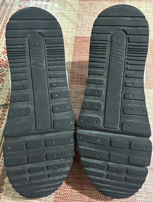 Мъжки маратонки Nike Air max LTD