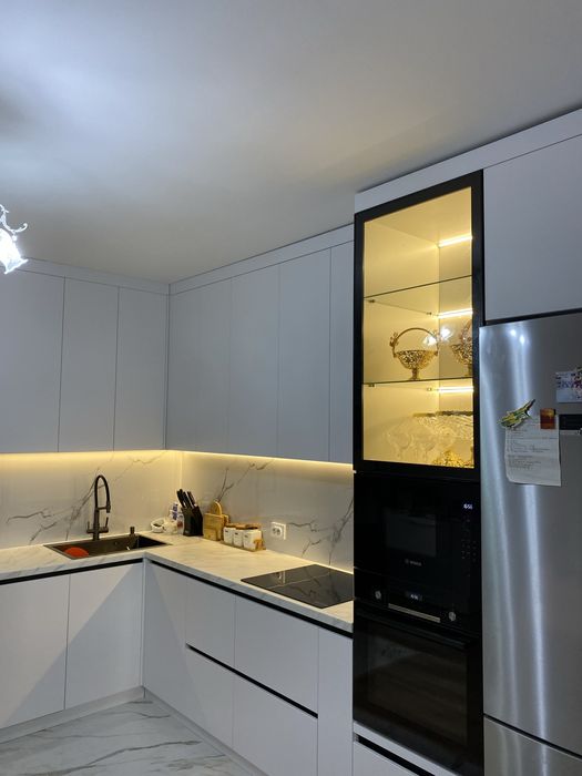 Освещение для мебели в Астане!