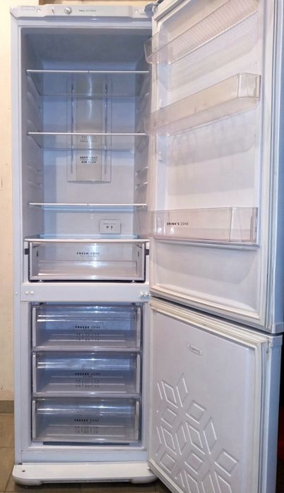 Продам холодильник Бирюса