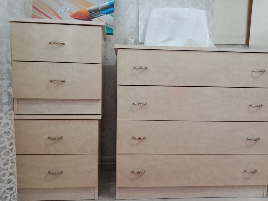 Спальный набор, + тахта 70000