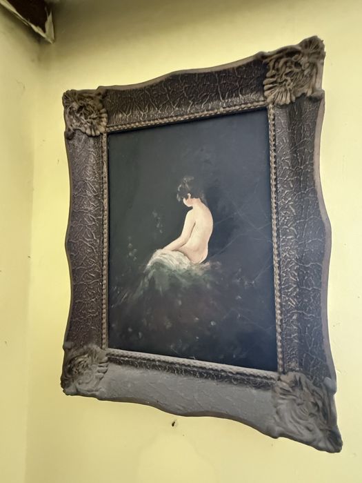 Tablouri pictate manual de Dobrescu