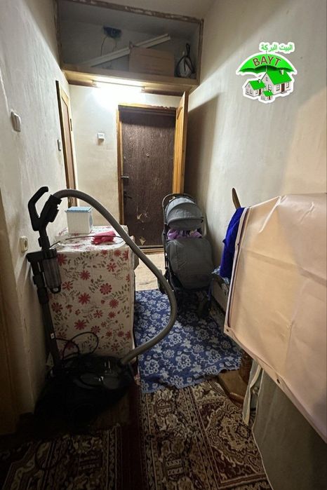 • Спутник 16  1/3/5‼️ 38м²‼️ Продаётся квартира ор: Корзинка