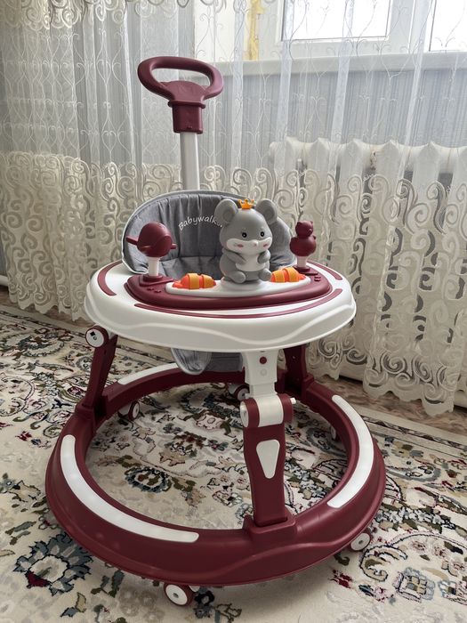 Ходунок для малышей