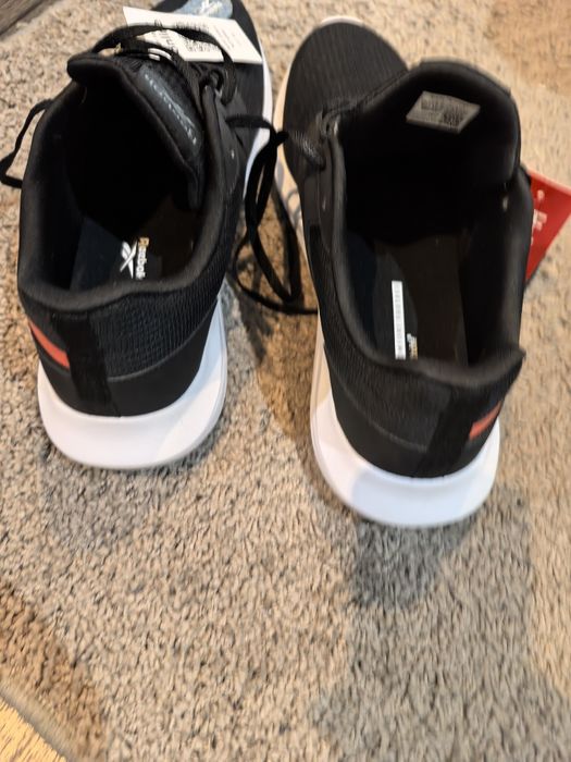 Мъжки маратонки Reebok  чисто нови. 45/5 30 см