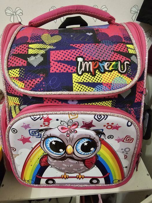 Сумка детская классная