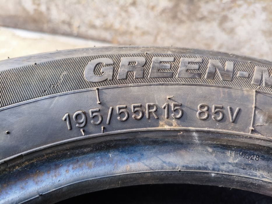 Принимаем б/у Шины Любых размеров