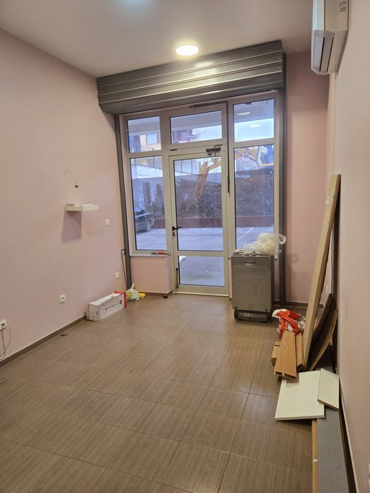 Дава се под наем Магазин в София, Банишора - 50 кв.м за 699.21 € - Снимка #5