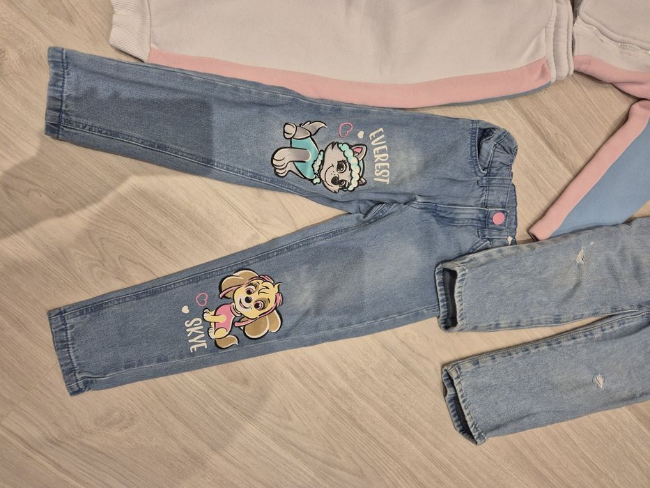 Детски дрехи размер 116