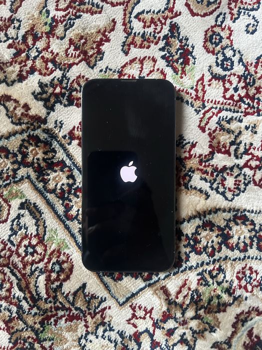 Продаю iPhone 13 Pro — 256 GB | Батарея 76%