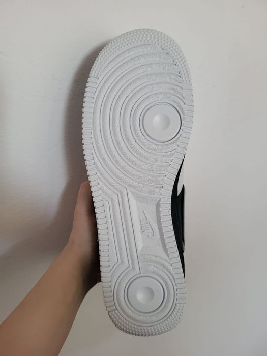 Adidasi nike AF1 si sosete