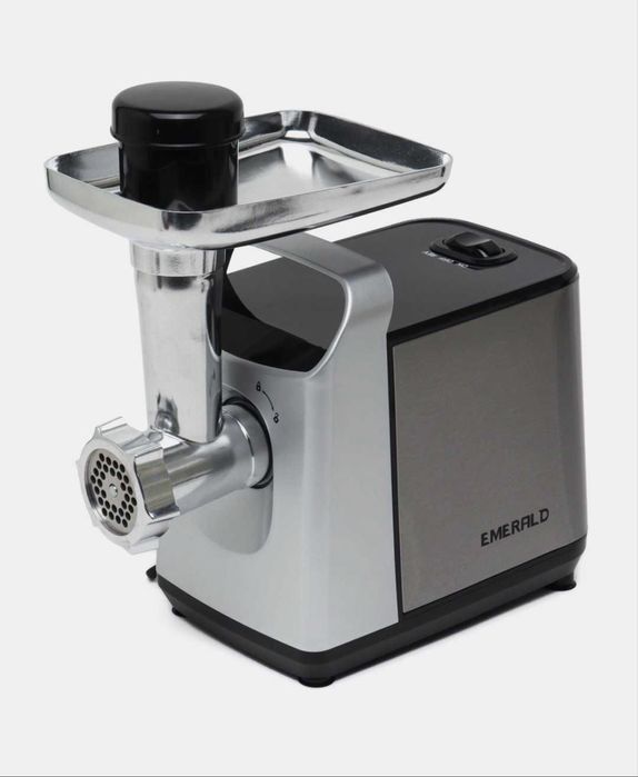 Электрическая мясорубка      Emerald EM-308