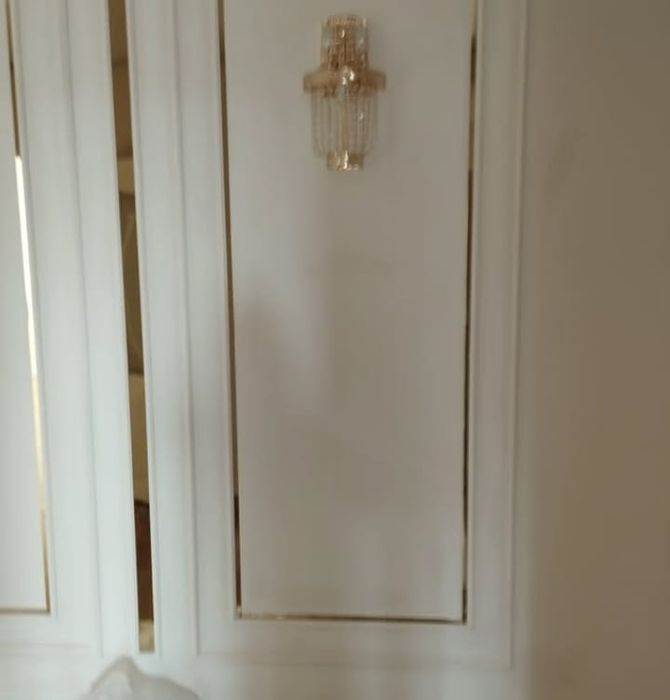 Отделочные работы