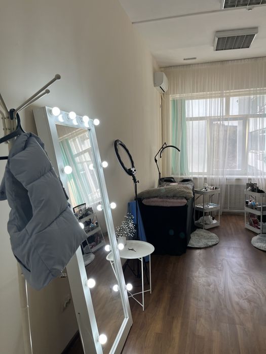 Кушетка арендаға беріледі