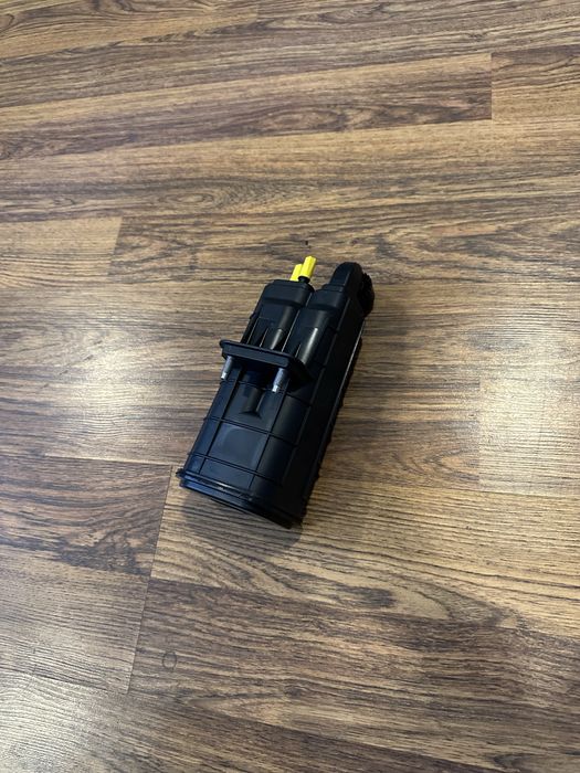 Абсорбер Duster Terrano Logan Sandero Arkana Kaptur