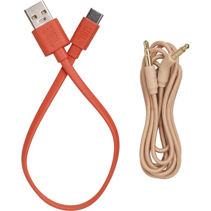 Casti JBL Live 770NC, Signature Sound, Spatial surround, Noi  Sigilate