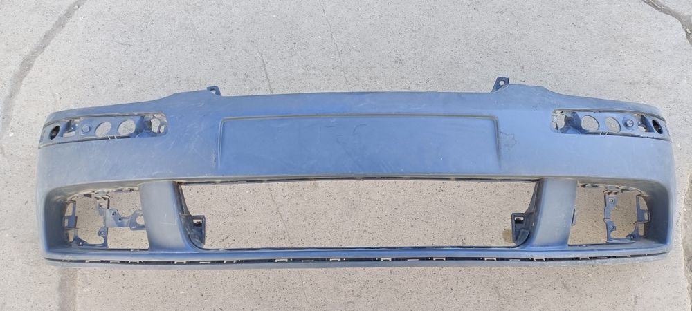 Продам Бампера новые