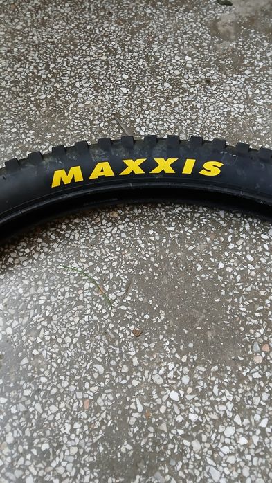 Vand Cauciuc Maxxis Minion
