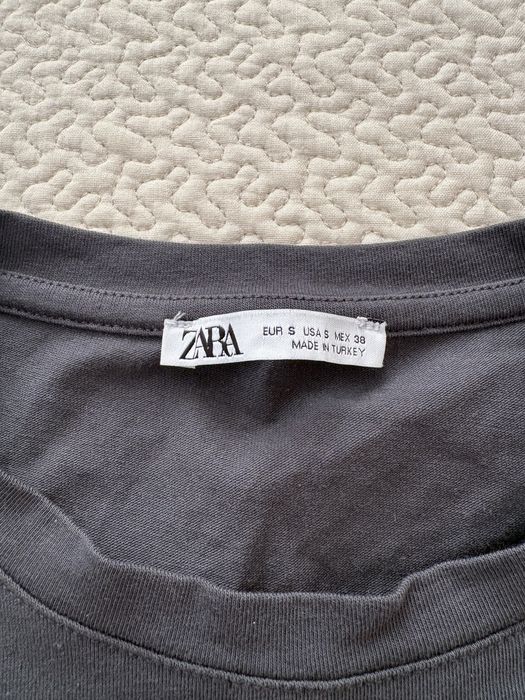 Футболка ZARA.