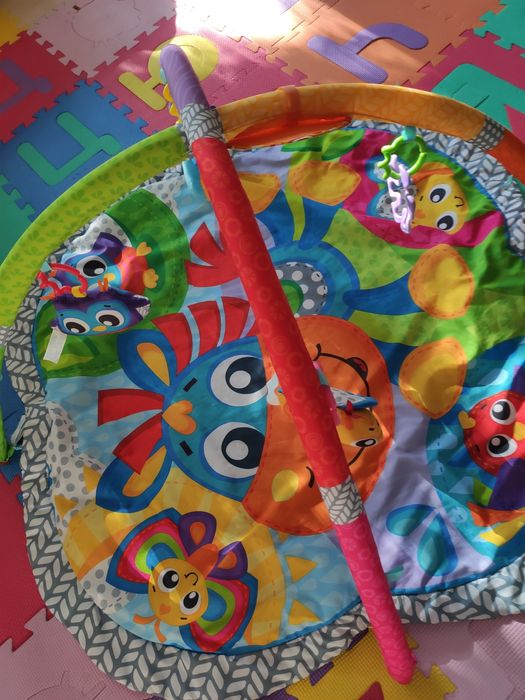 Активна гимнастика