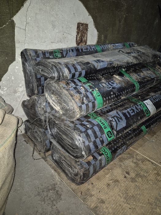 Бикрост технониколь