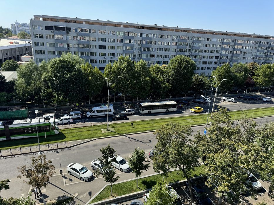 Apartament 2 camere