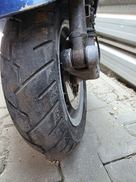 Scuter 125 Piaggio Sfera motoscuter permis B