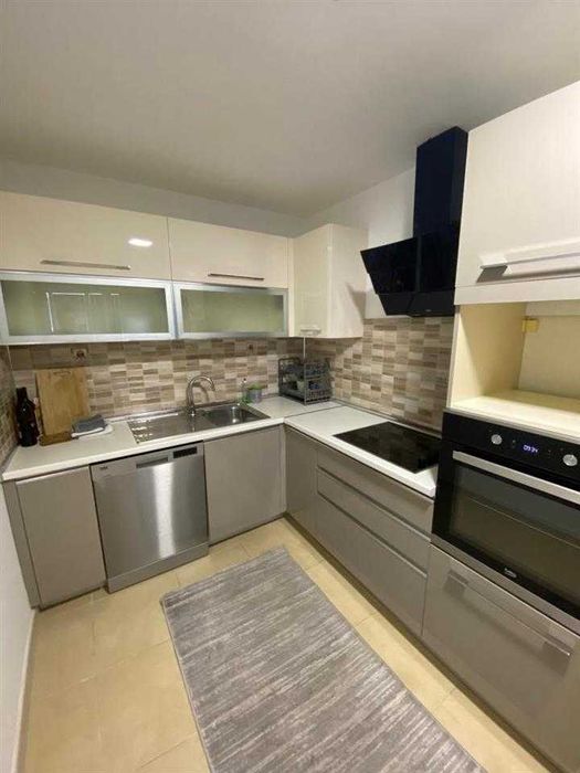 Дава се под наем Двустаен апартамент в Пловдив, Западен - 65 кв.м за 260.1 € - Снимка #2